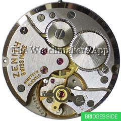 Zenith 2532
