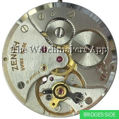 Zenith 2532C
