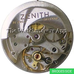 Zenith 2532P