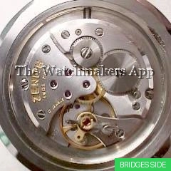 Zenith 2540