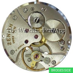 Zenith 2542C