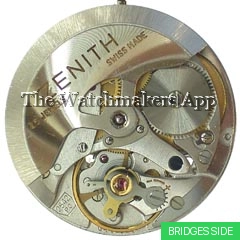 Zenith 2542P
