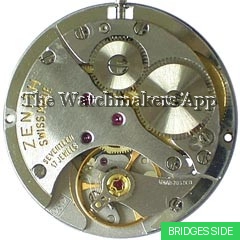 Zenith 2572