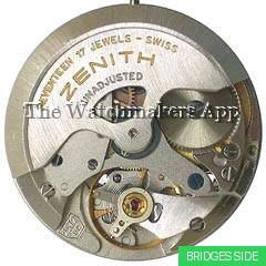 Zenith 2572PC