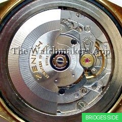 Zenith 2832