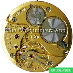 Zenith 40