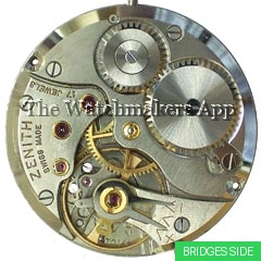 Zenith 40-T