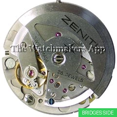 Zenith 405
