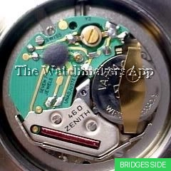 Zenith 46.0