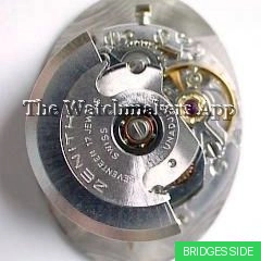 Zenith 48.5AF
