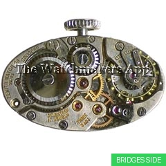 Zenith 5 1/2'''FO