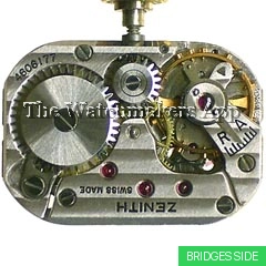 Zenith 57.8