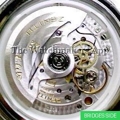 Zenith 670, Elite