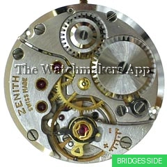 Zenith 88-6