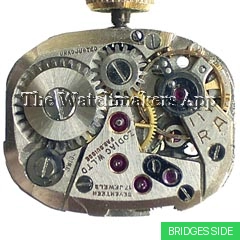 Zodiac 1045