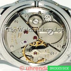 Zodiac 1100