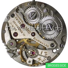 Zodiac 1156