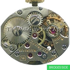 Zodiac 18