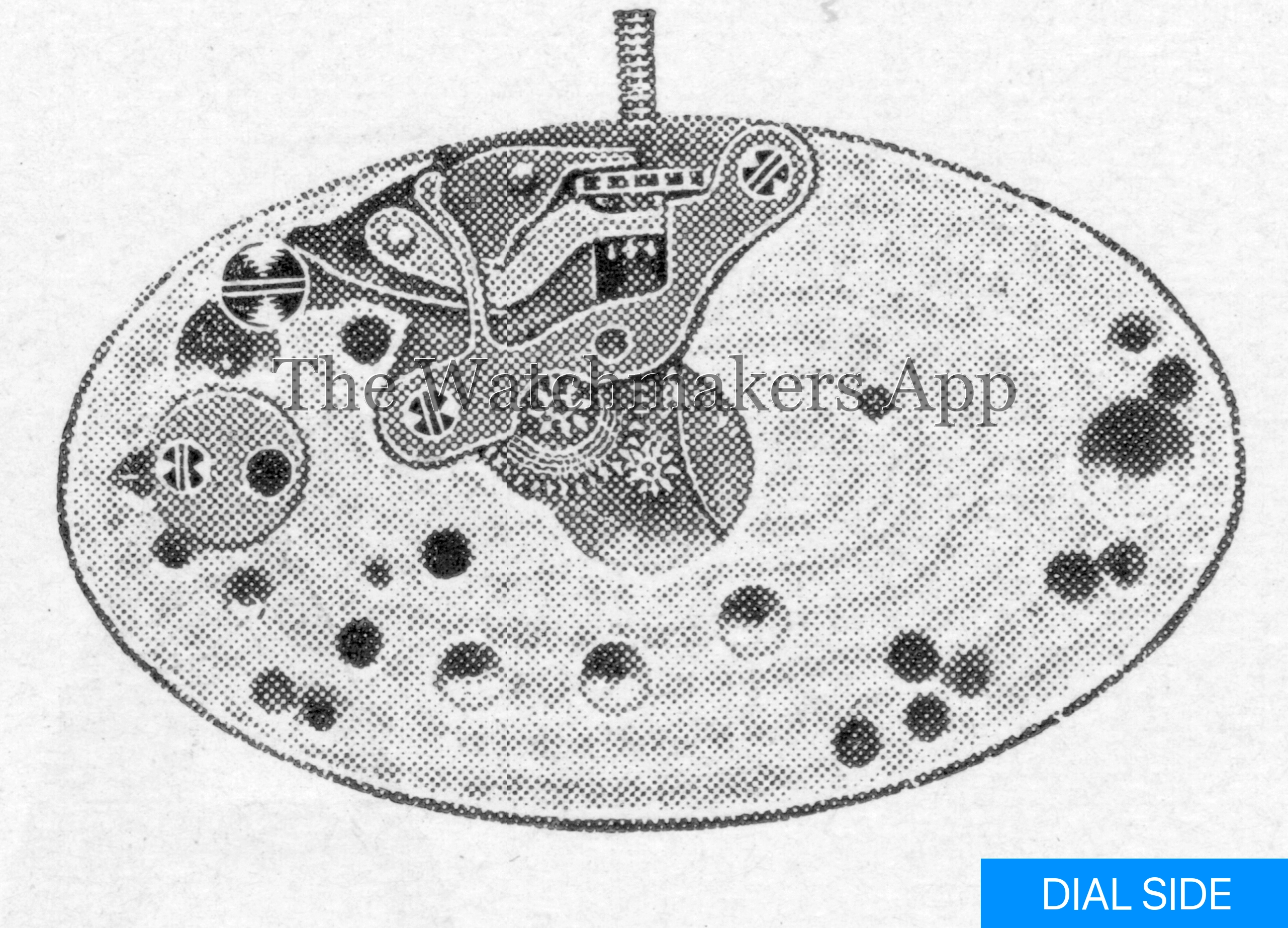 Aurore-Villeret 8 Pateck