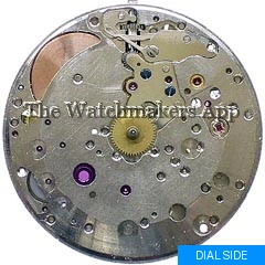 Baume & Mercier BM 12810