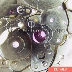 Baume & Mercier BM 12820