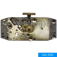 Baume & Mercier BM 375