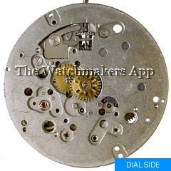 Baumgartner 158 31/7