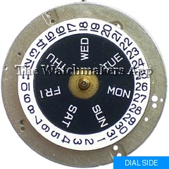 Baumgartner 158 31/7(CLDD)