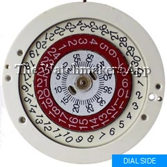 Baumgartner 158 31/7(digital)