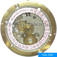 Baumgartner 1582(CLD)