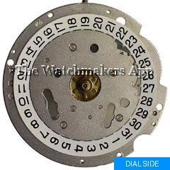 Baumgartner 582(CLD)