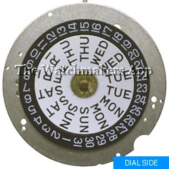 Baumgartner 582(CLDD)