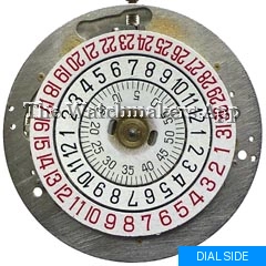 Baumgartner 866(digital,CLD)