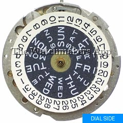 Baumgartner 896(CLDD)