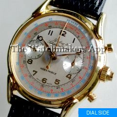 Dubey & Shaldenbrand Index Mobile