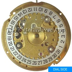 ETA-ESA 9154 Dynotron