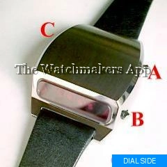 ETA-ESA 9392 Swissonic