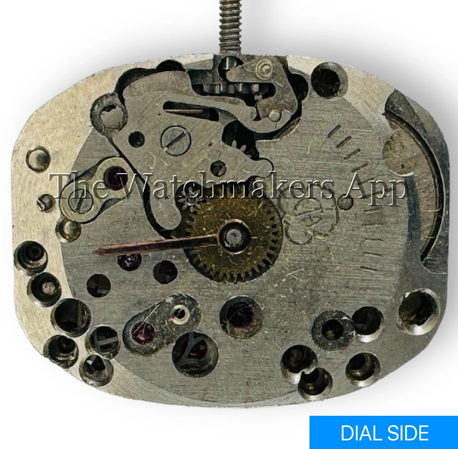 ETA 1185