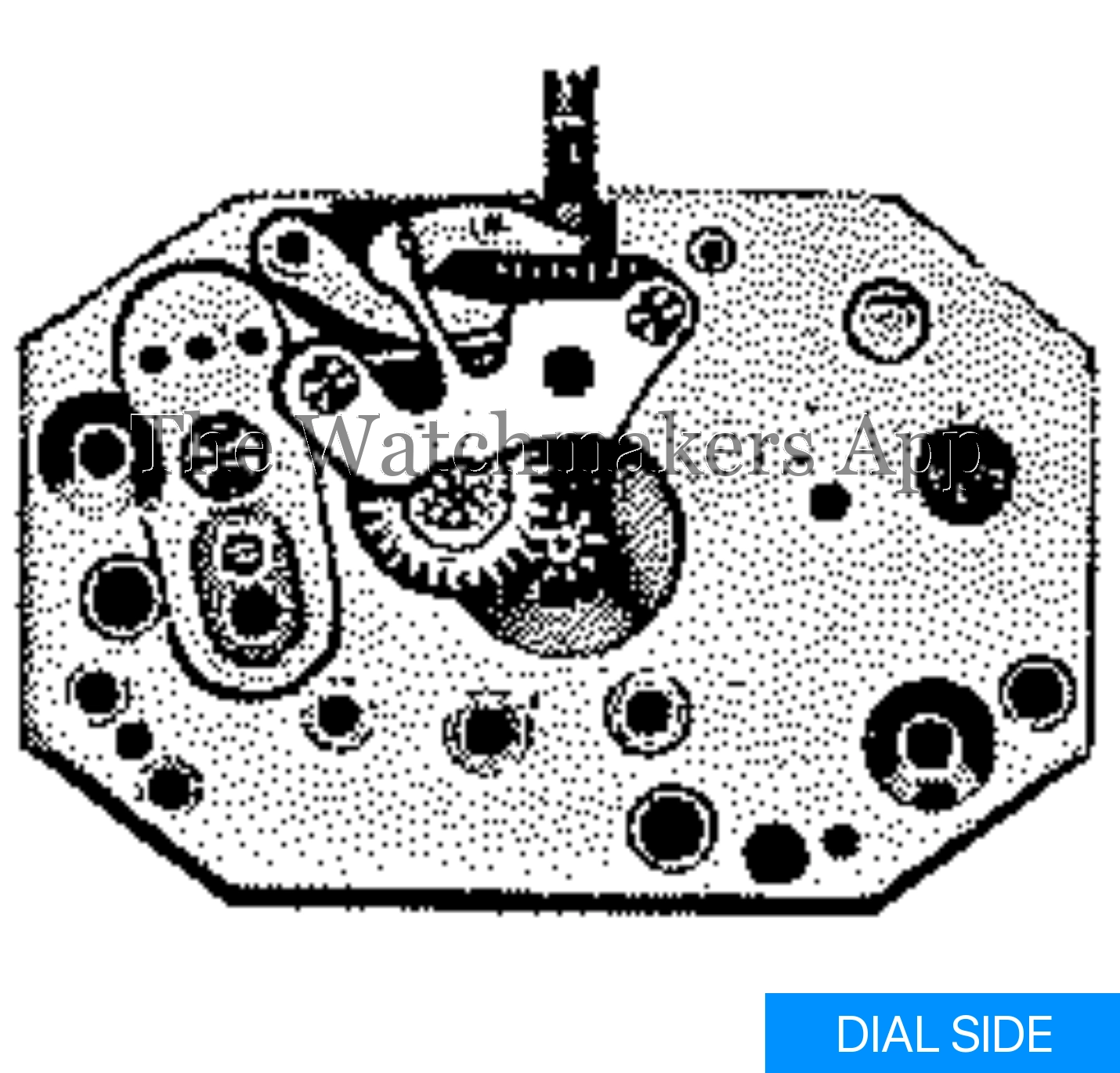 ETA 512
