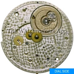 Emile Richard 16.75'''