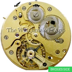 FHF 18.5'''H5 open face