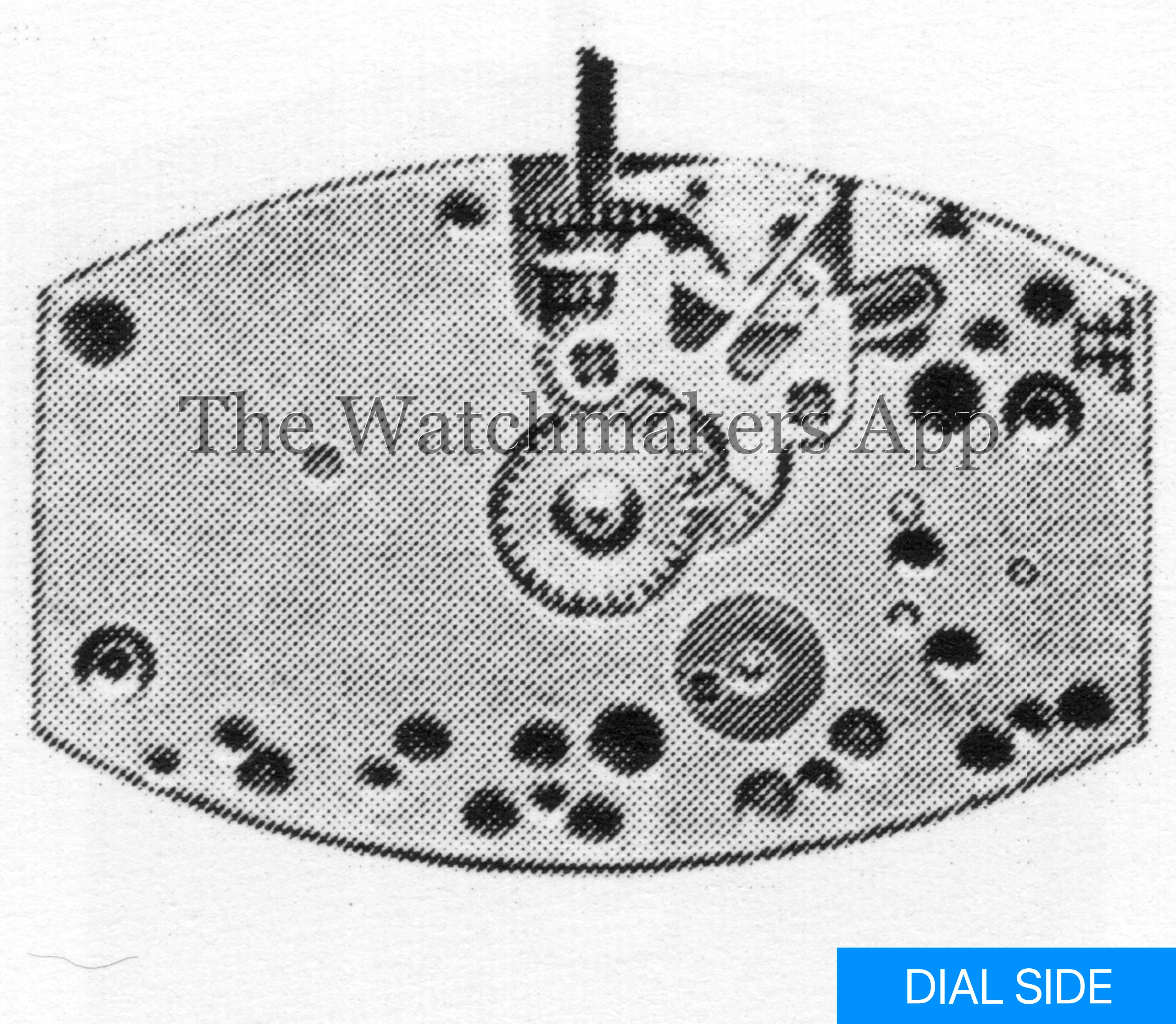FHF 8044, 8.5 x 13'''