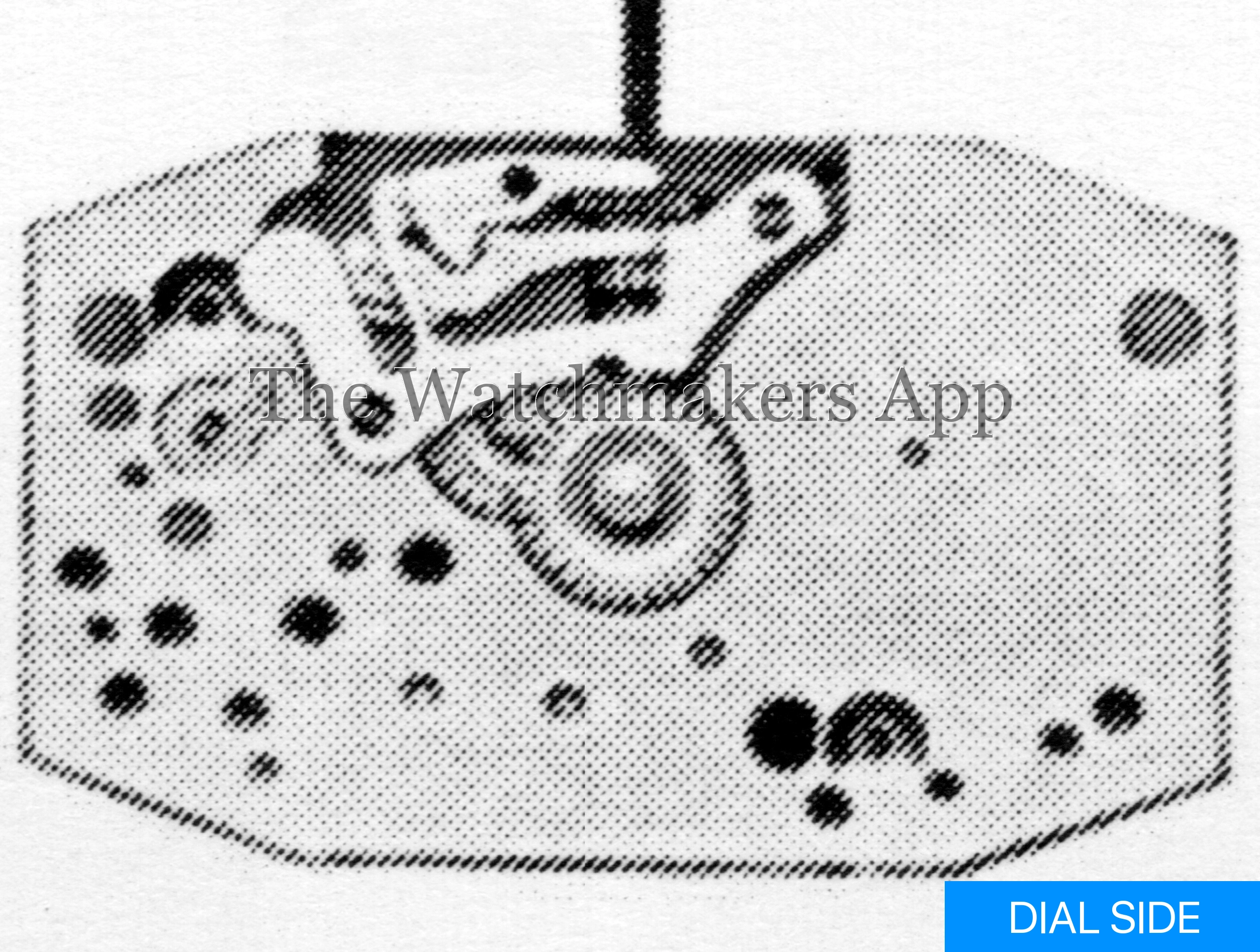 FHF 8244, 6.75 x 11'''