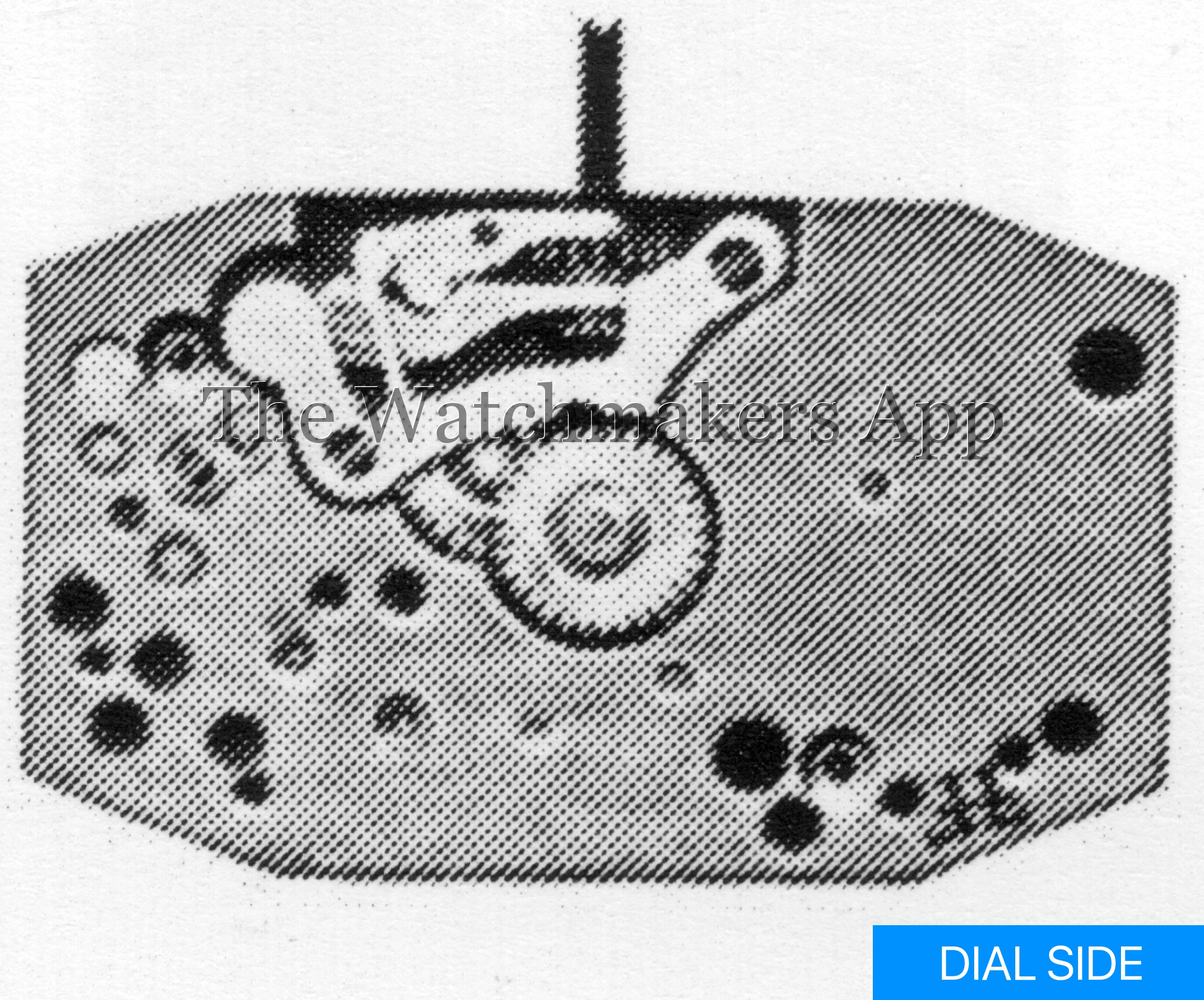 FHF 8254, 6.75 x 11'''