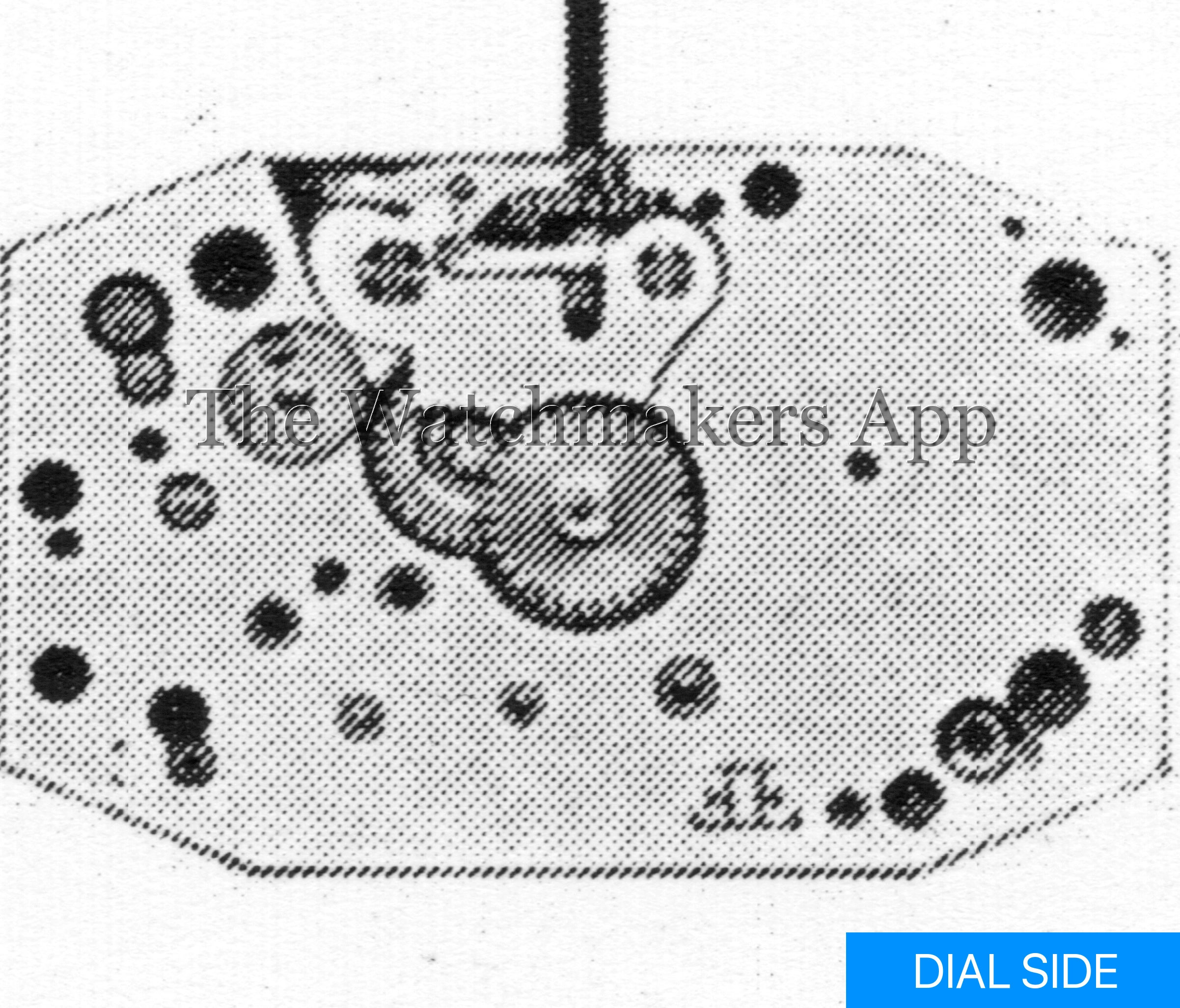 FHF 8344, 6.75 x 11'''