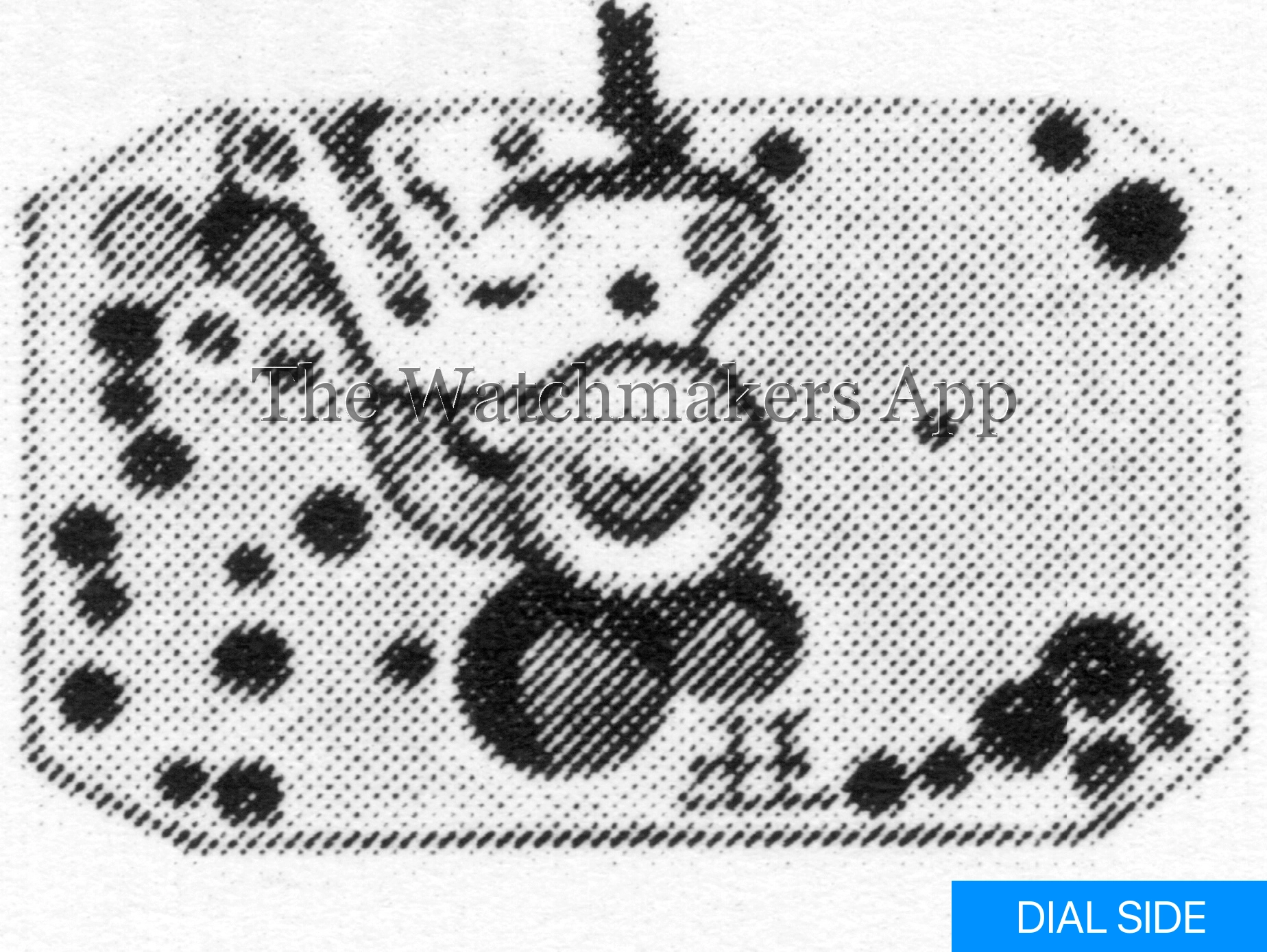 FHF 8444, 4.75 x 8'''