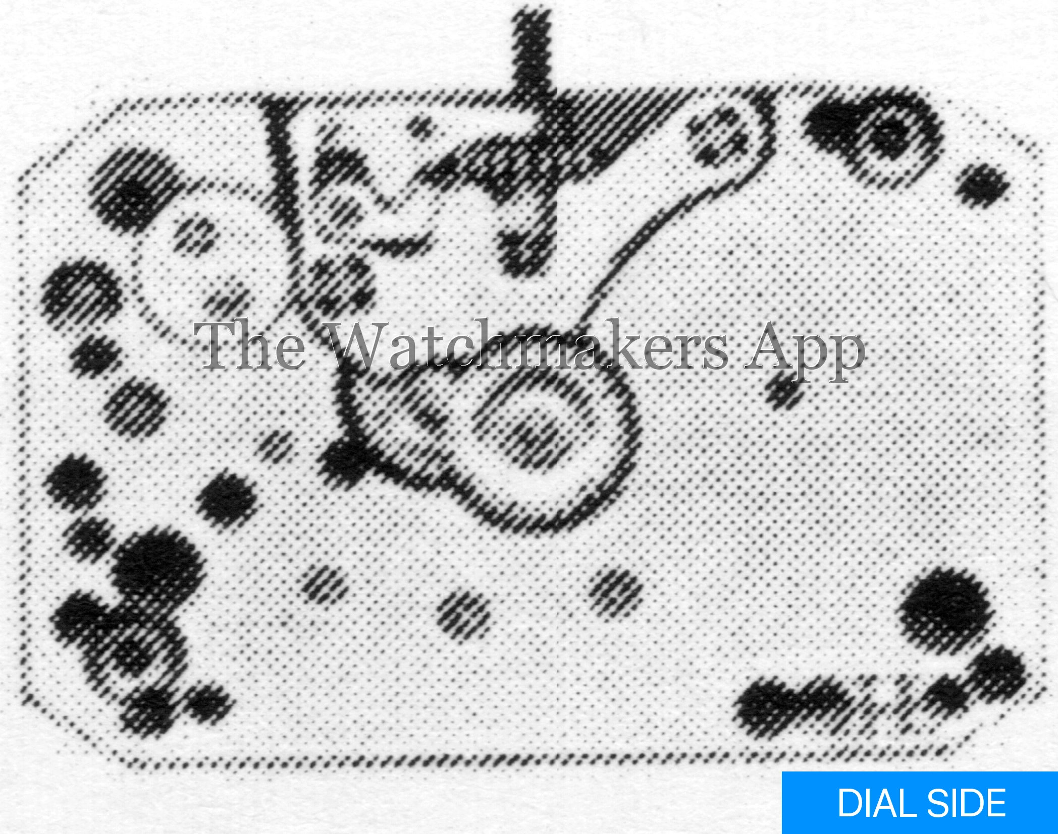 FHF 8444, 6.25 x 9'''