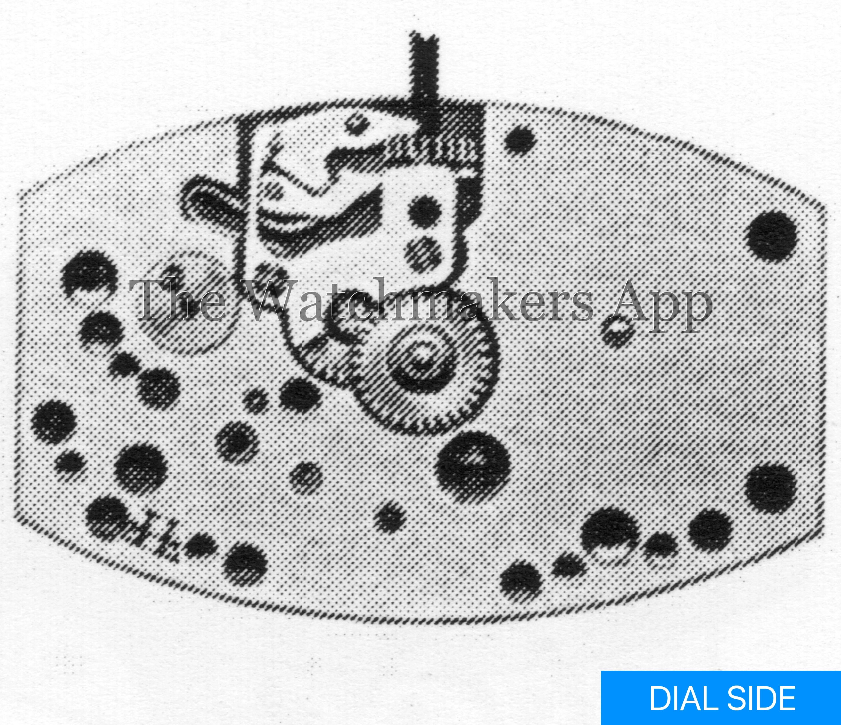 FHF 8444, 8.5 x 13'''