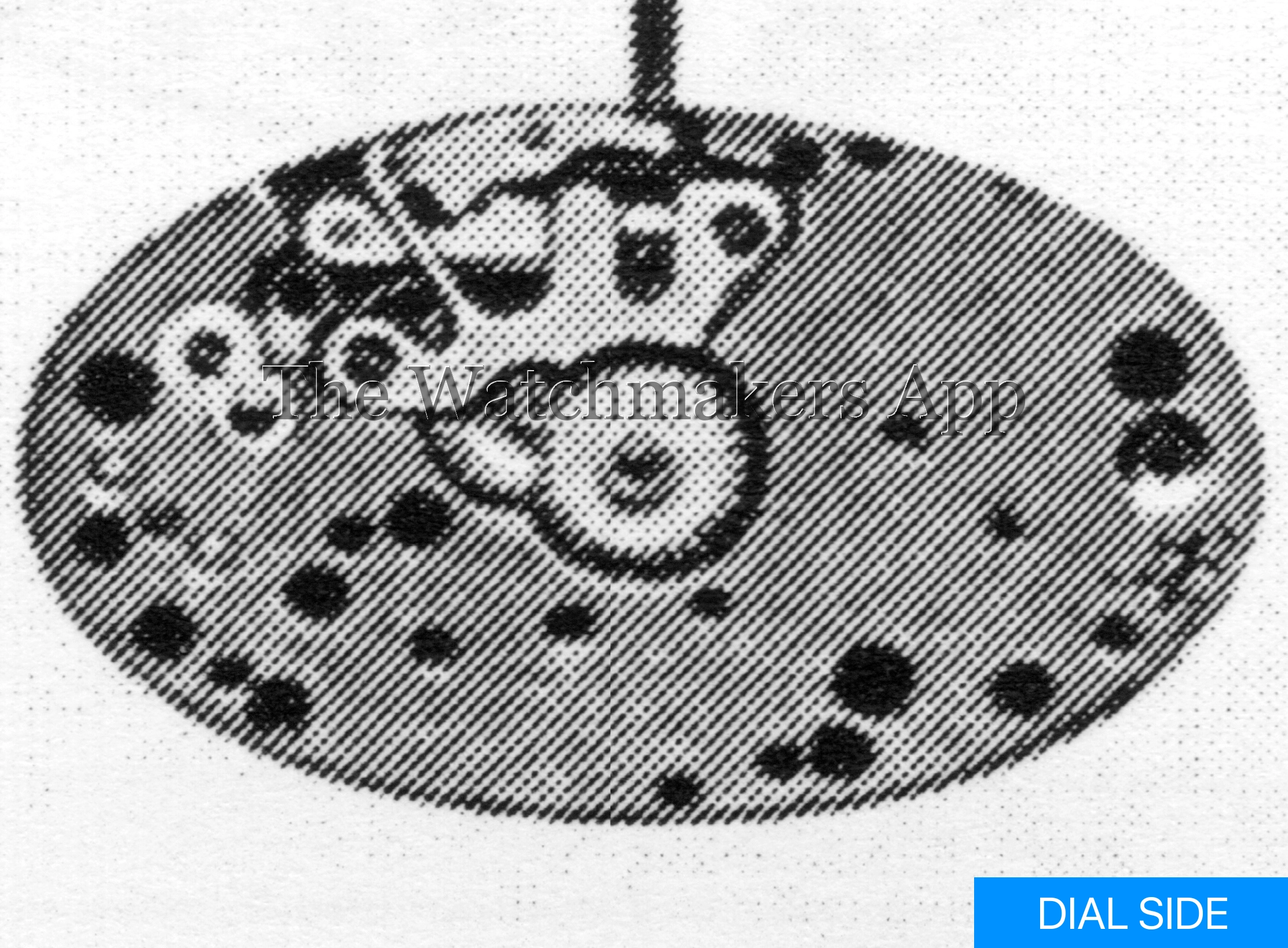 FHF 9244, 5.5 x 10'''