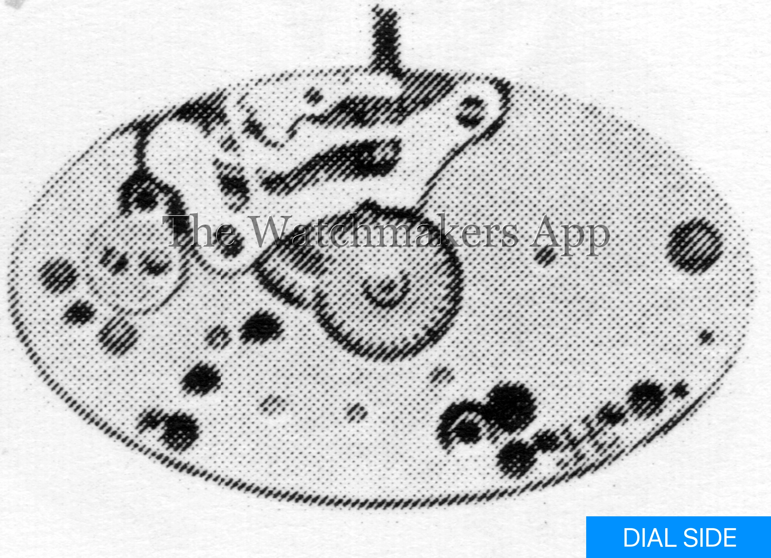 FHF 9254, 6.5 x 11'''
